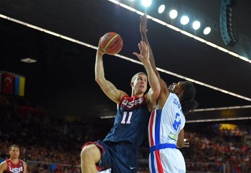 波波维奇给凯尔特人锦囊妙计,奥运会美国男篮参赛名单波波维奇