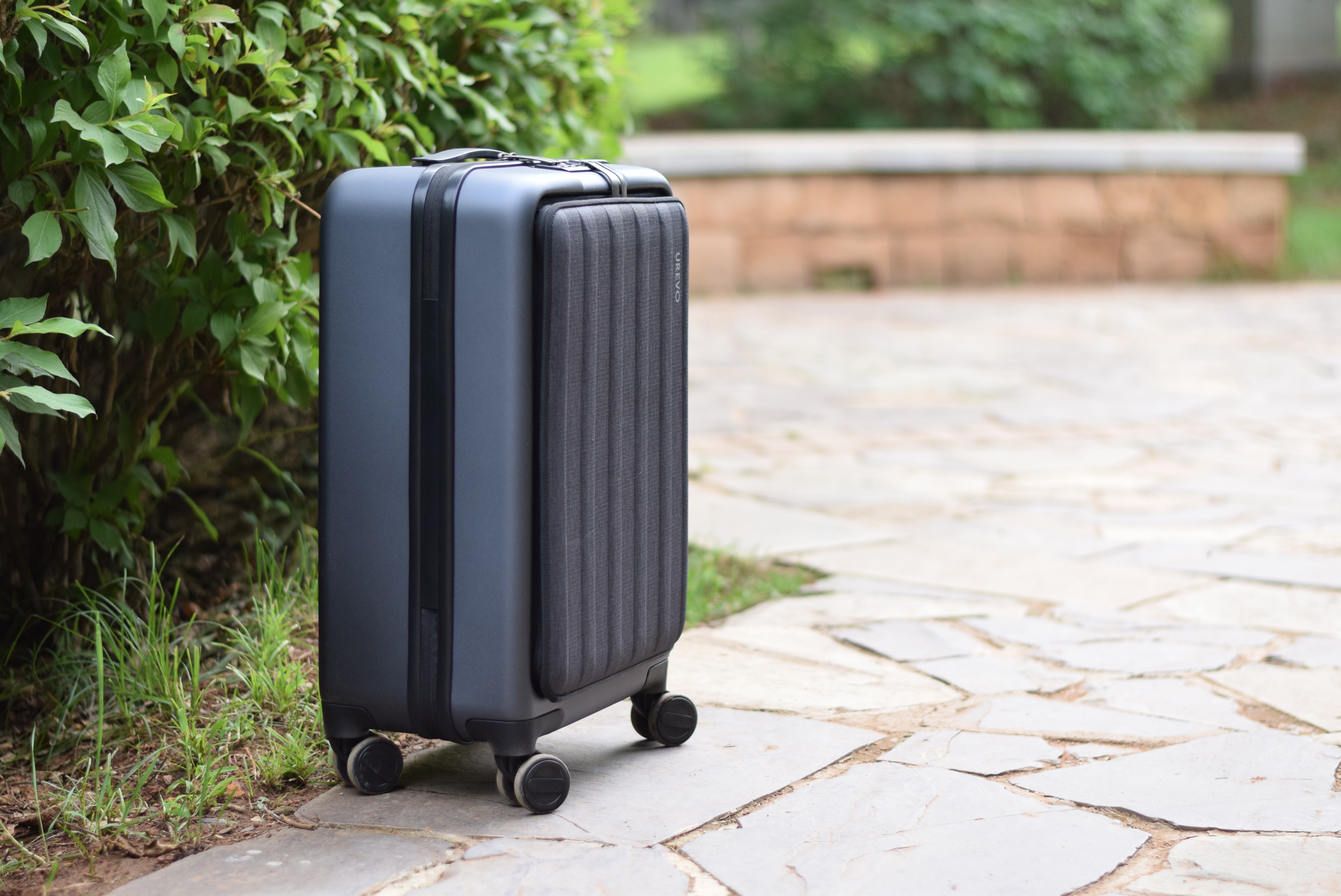 商务登机箱评测,商务登机箱测评