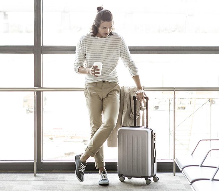 行李箱的选择及注意事项,行李箱怎样选择适合自己的