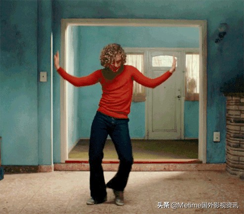 *欲情**疯狂、*社会反**,他美得像梦露却杀人无数