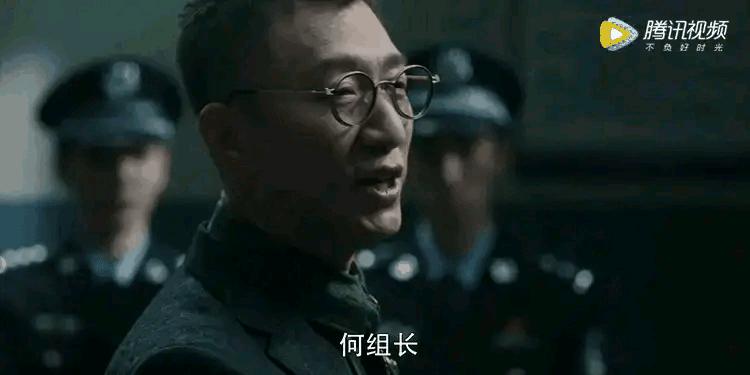 51岁孙红雷被吐槽《扫黑风暴》里的演技烂?我偏不信这个邪