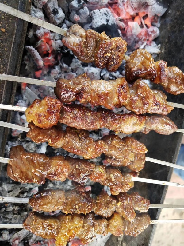 五六月份去张北草原天路别有一番风味（内附详细攻略）