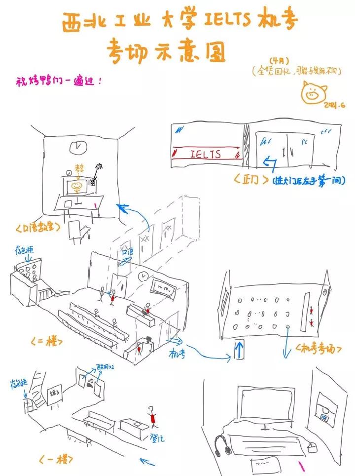 羊驼雅思报考,羊驼雅思网课
