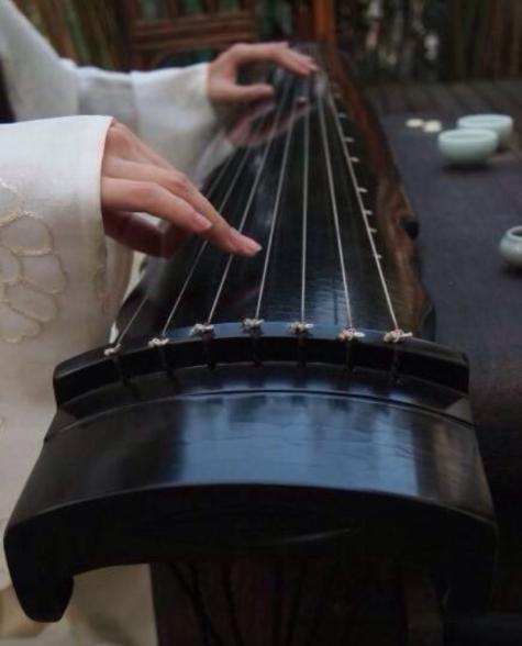 中国古琴十大名曲欣赏,中国古琴十大经典名曲古琴的种类