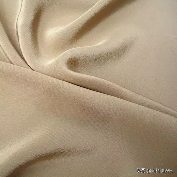 真丝面料的分类有哪几种,真丝面料都有哪些分类