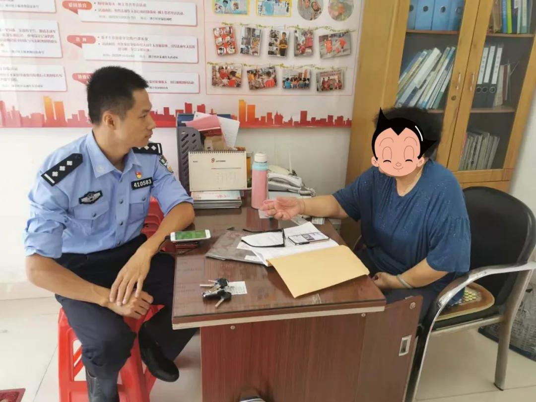 泉州这位51年的“口袋户”终于“安了家”