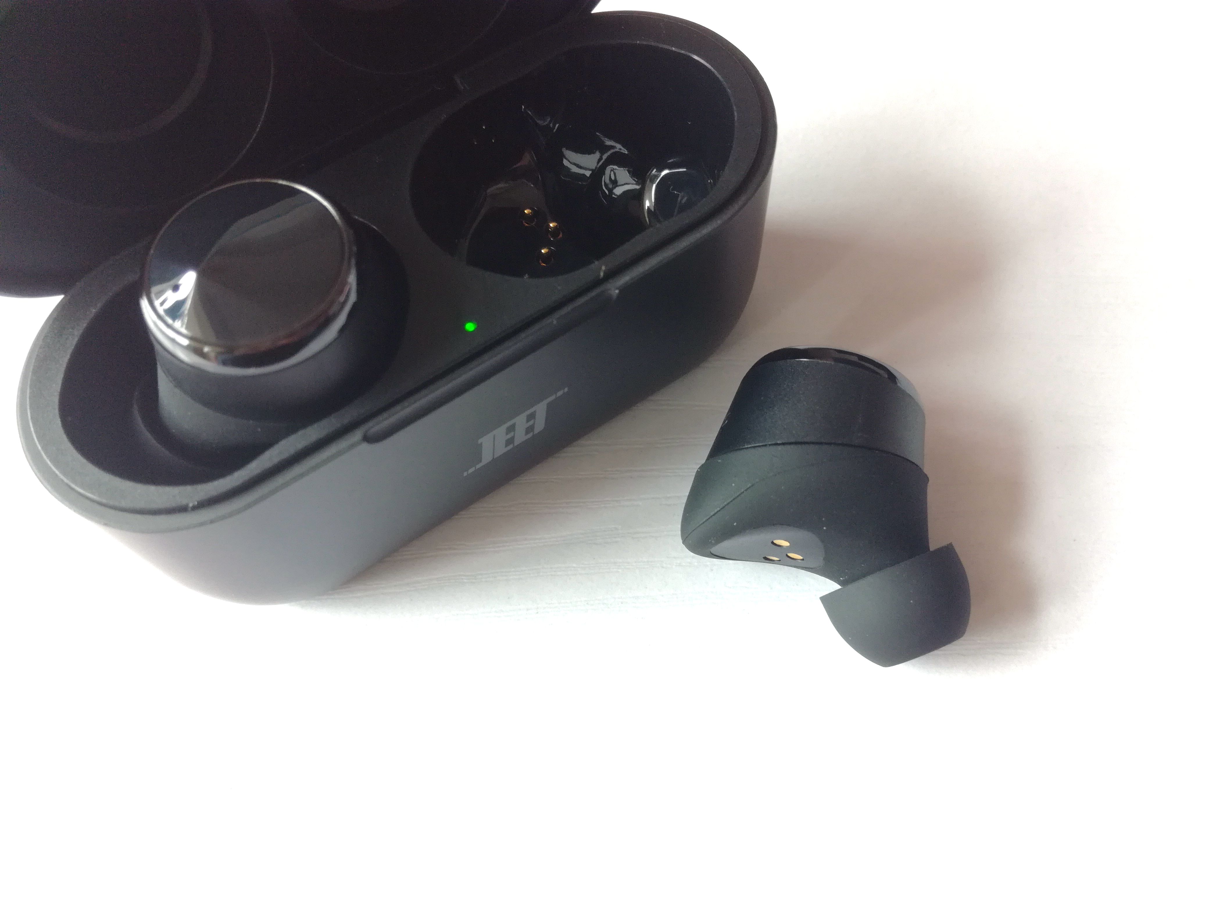 airpodsjeet蓝牙耳机,jeetairplus与小米无线蓝牙耳机