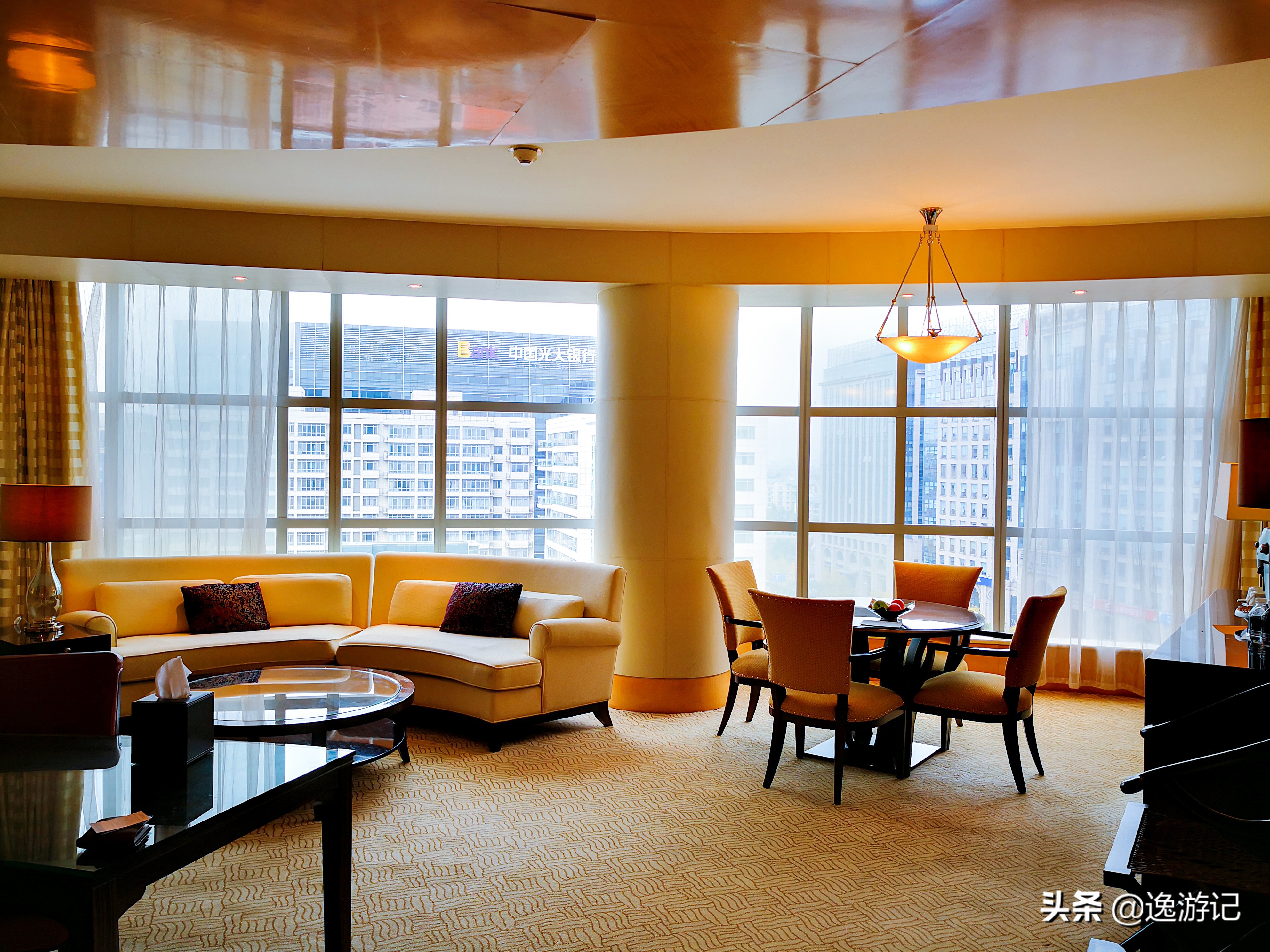 国内最佳丽思卡尔顿酒店,澳门丽思卡尔顿酒店哪个房间好