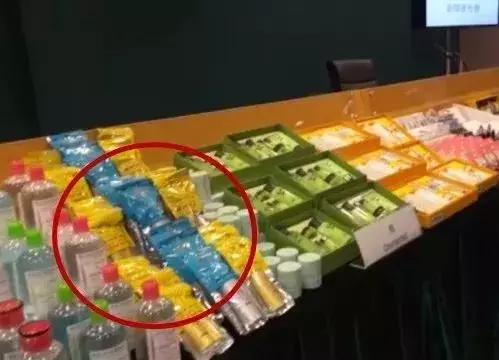 雪花秀真品跟假品有什么区别,雪花秀专柜买到假货怎么办