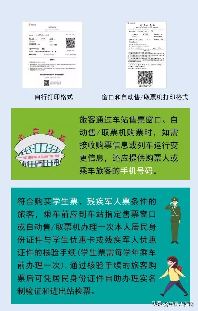 再见了纸质车票,再见纸质车票