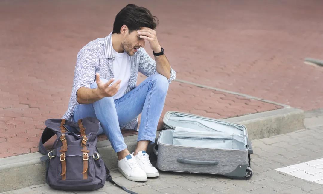 留学生在海外丢失护照、身份证，应该怎么做？