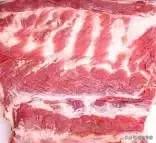 胖东来精肉质检,一头猪的饲养管理方法