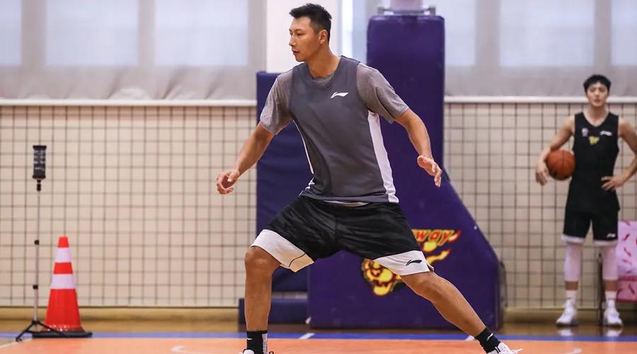 周琦什么时候重返cba,周琦最后一次比赛cba