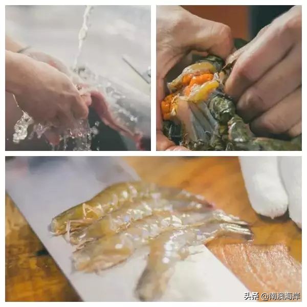 一碗砂锅粥潮汕,一锅原汁原味的粥