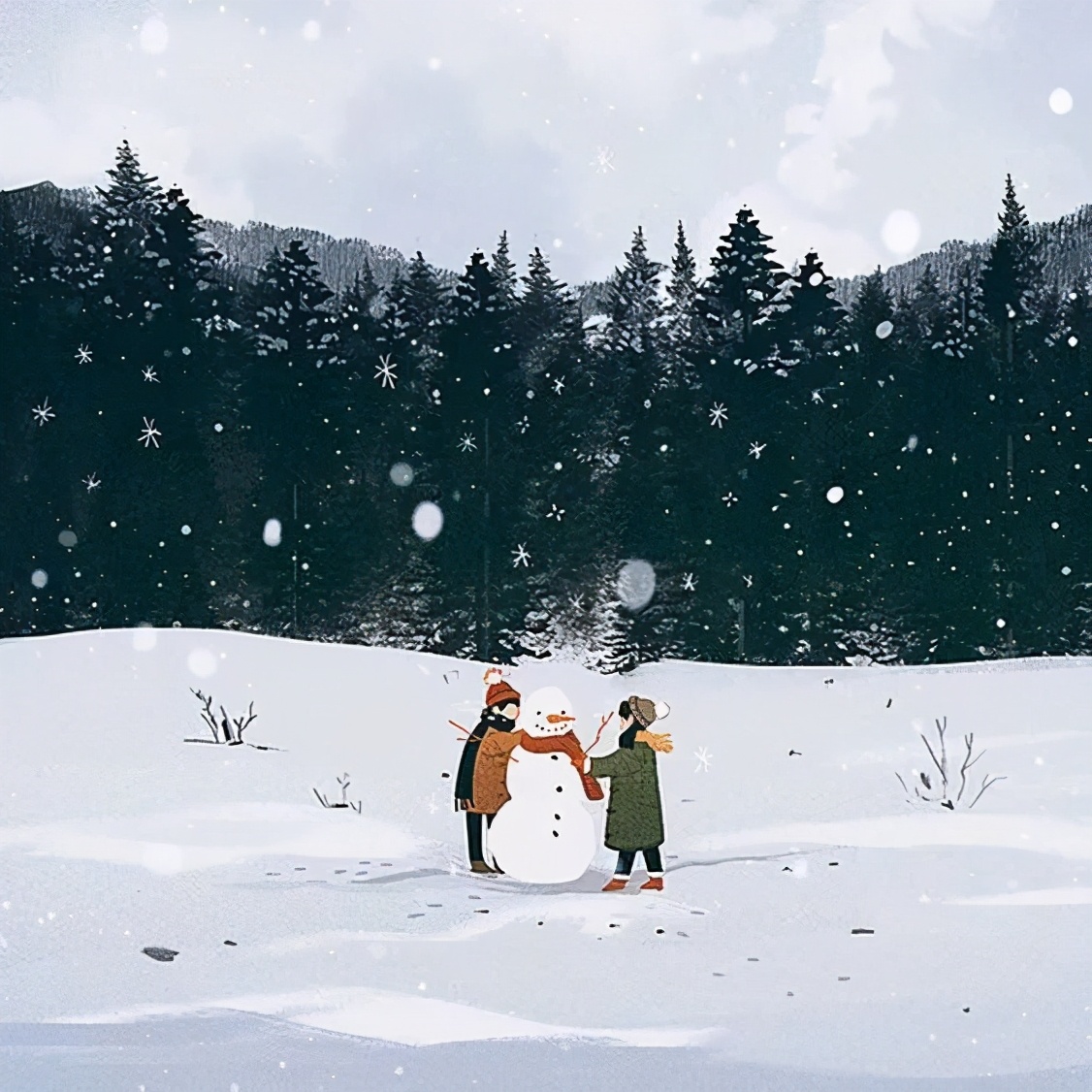 天冷鼻塞是怎么回事,冬至到天气寒防感冒