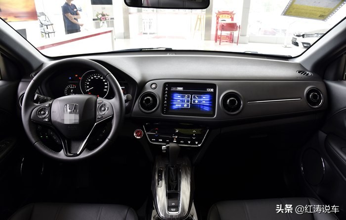 本田xr-v和缤智优点缺点,本田XRV优点和缺点