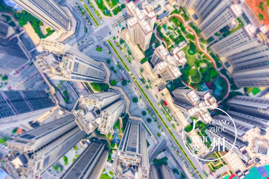 最低首付0.5,广州首付3万以下的楼盘