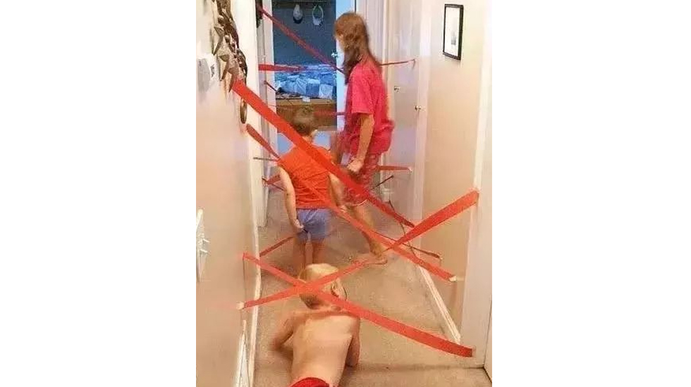 儿童益智游戏智力开发3-6岁,益智游戏有助于儿童智力启蒙开发