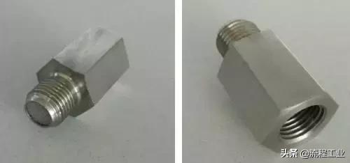 压力表安装与接法图,压力表示意图讲解