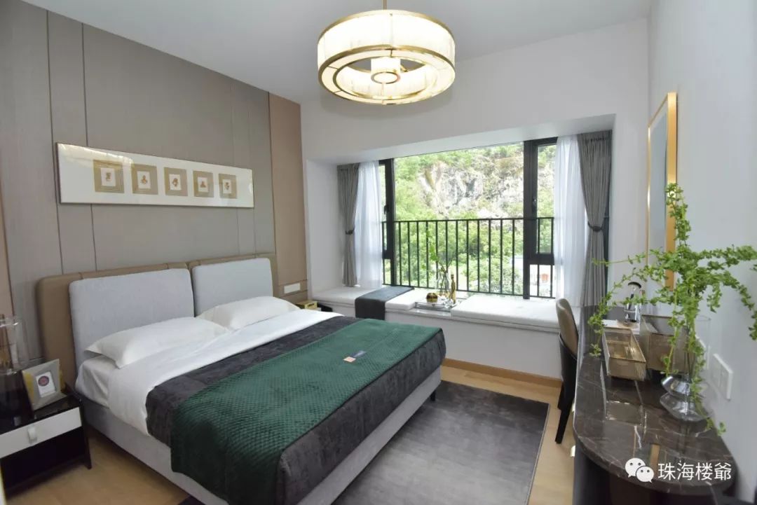 珠海恒荣城市溪谷邻里中心,恒荣溪谷的房子值得买吗