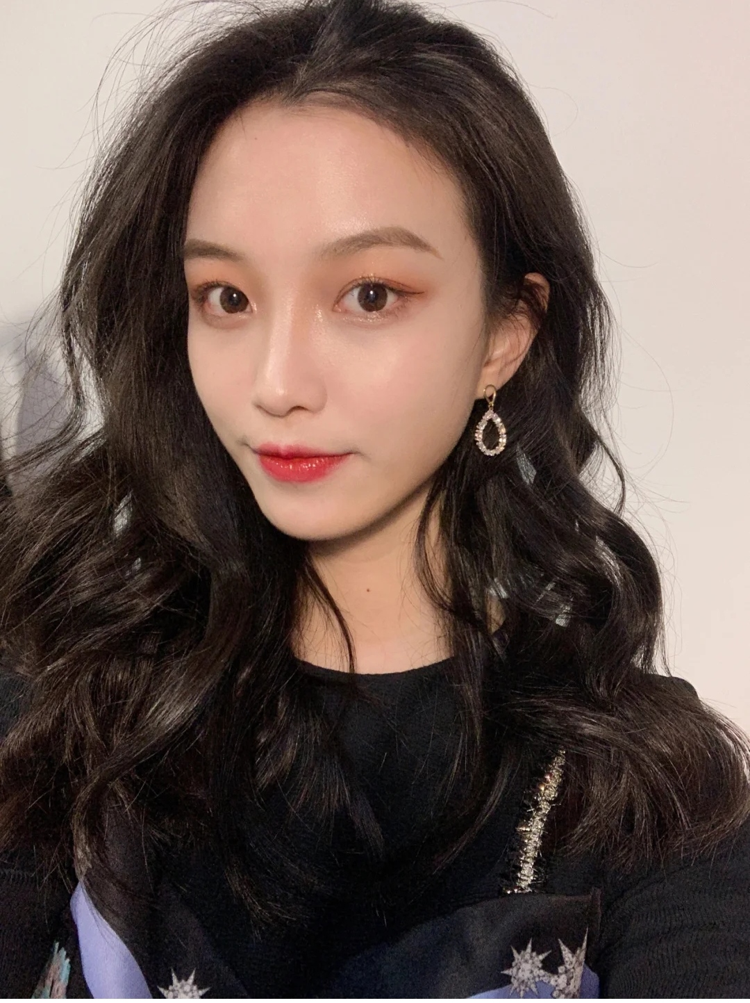 贫民窟女孩彩妆好物推荐,资生堂干皮彩妆