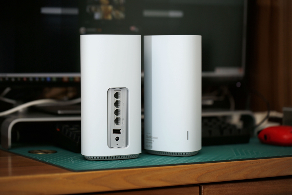 360路由器v6怎么组建全屋wifi,360wifi6路由器怎么组网