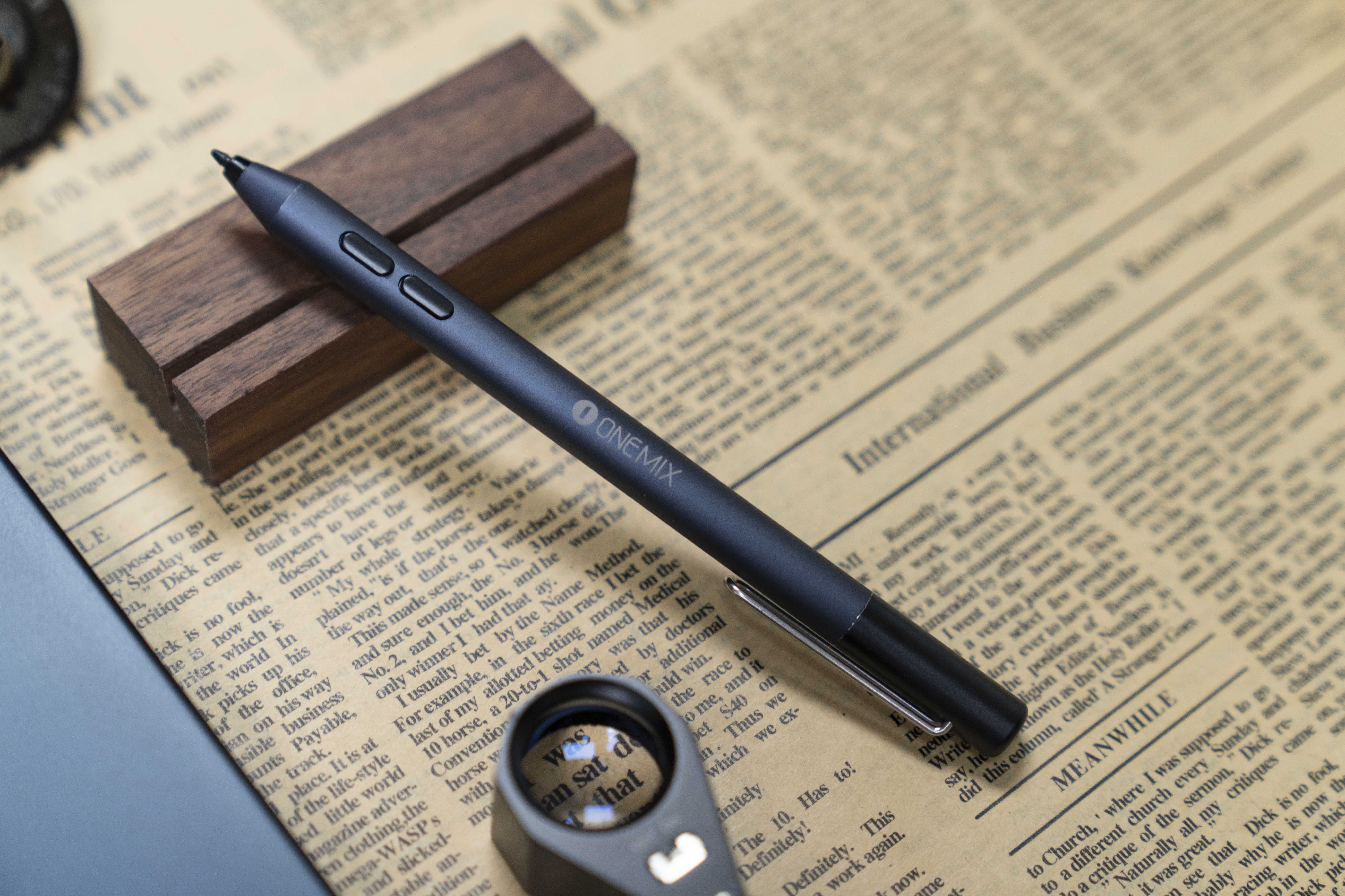 掌上壹号本4代pro深度评测,壹号本笔记本4代深度评测