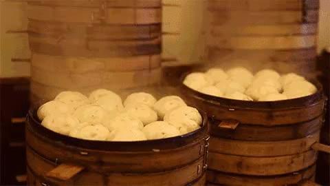 不能错过的店,济南包子铺最好吃的前十名