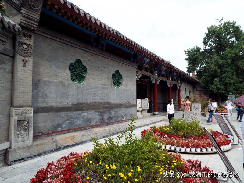 沈阳张氏帅府一日游攻略,游沈阳张氏帅府有感