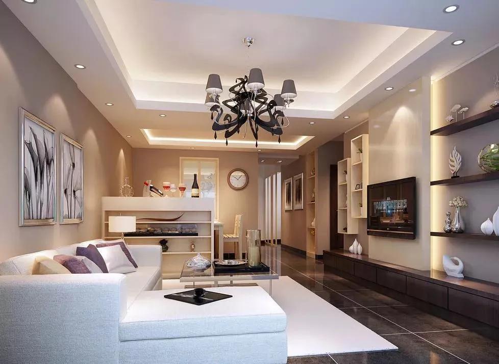 家装灯光小知识大全,灯光装修知识及技巧讲解