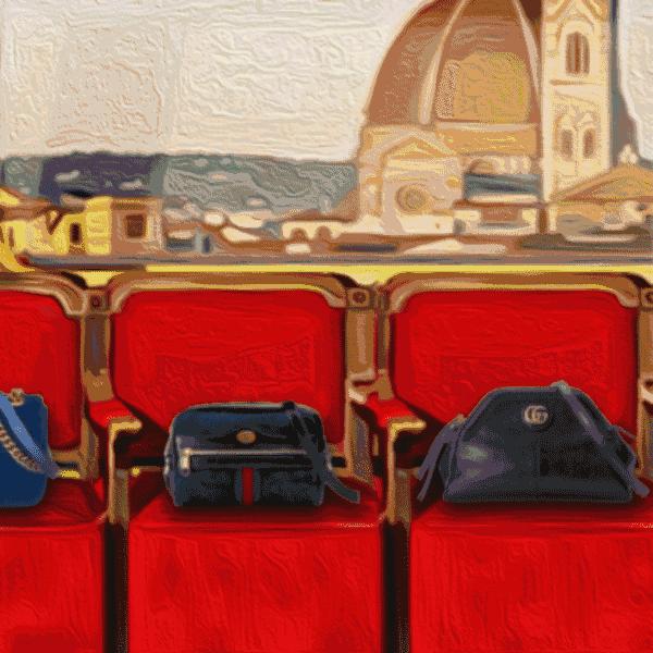 gucci最近国内折扣活动,gucci2023年涨价时间