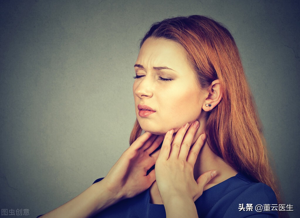 甲状腺没有结节还会癌变吗,甲状腺结节手术要切掉甲状腺吗