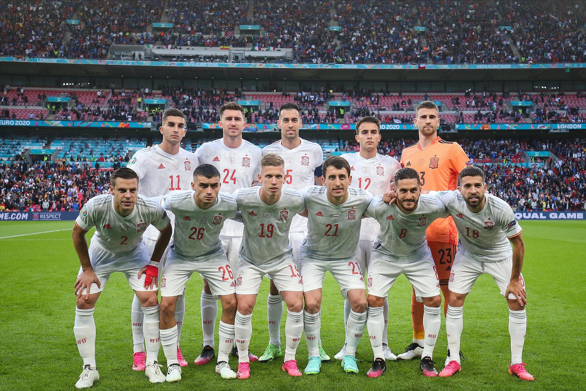 西班牙恩里克欧洲杯,西班牙点球世界杯恩里克