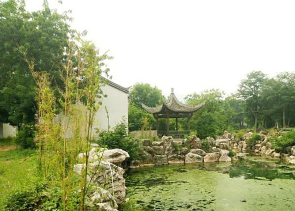 无锡七大古镇排名,无锡十大古镇哪个最好