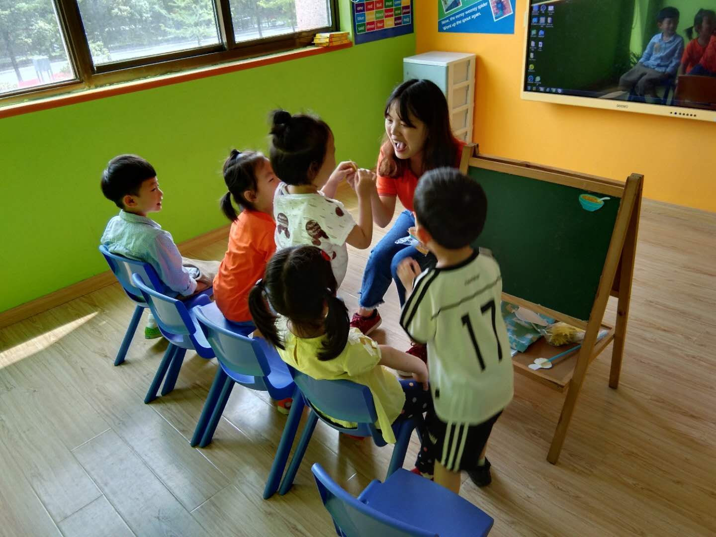 安妮花阅读馆值得去吗,安妮花阅读馆校区杭州
