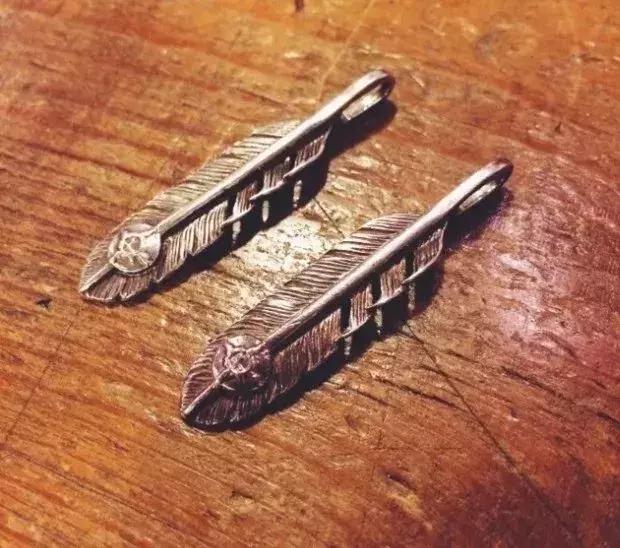 日本银饰品牌,日本first银饰