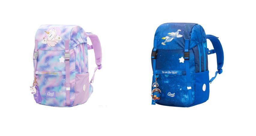 小学生护脊书包品牌十大排名,儿童护脊书包怎么选