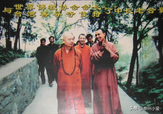 海陵净因寺简介,泰州海陵南山寺和净因寺