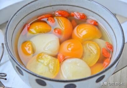 怎么煮甜而不腻的糖水,学会这10种糖水的做法