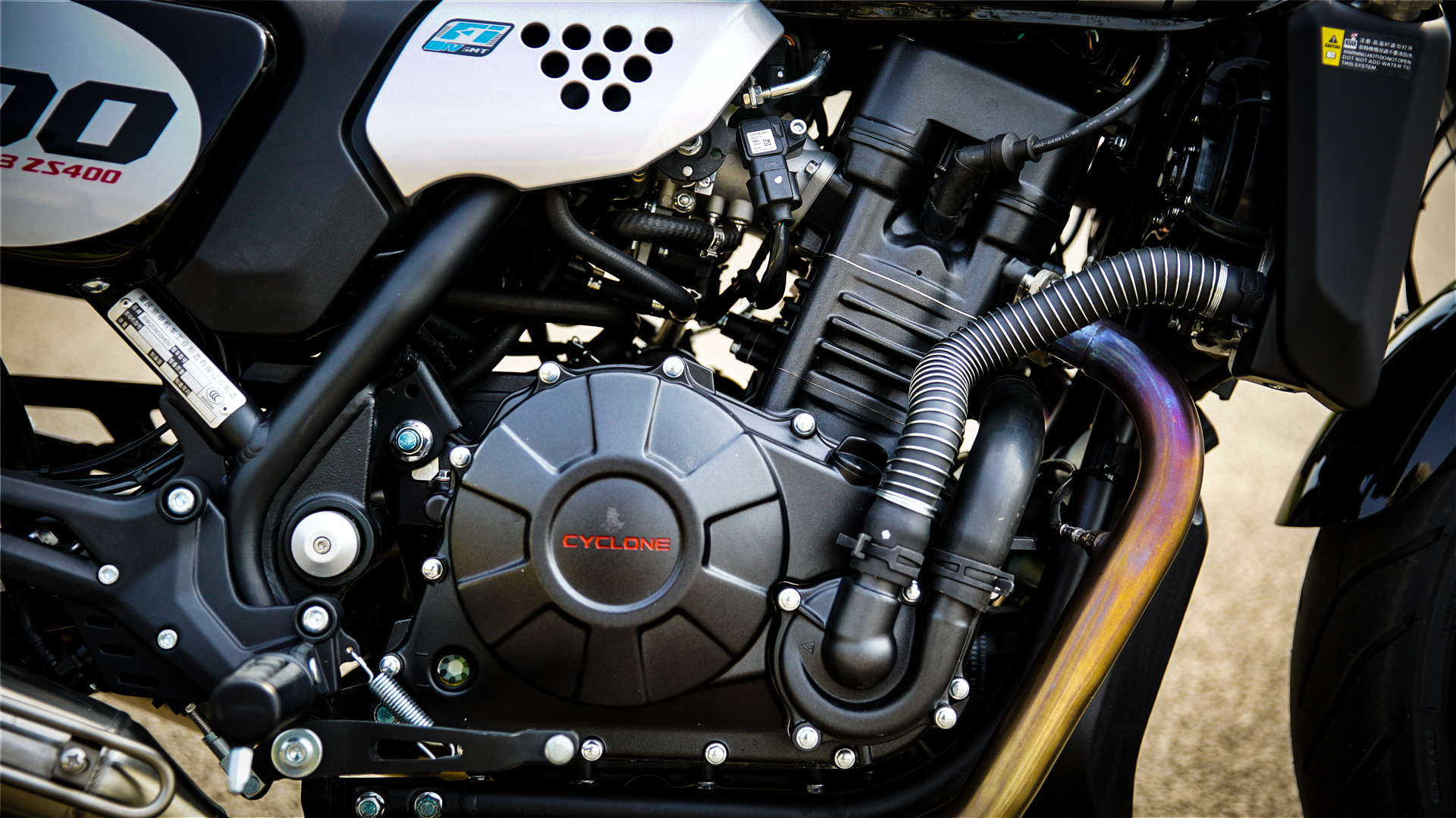 赛科龙RE3复古,re3复古测评