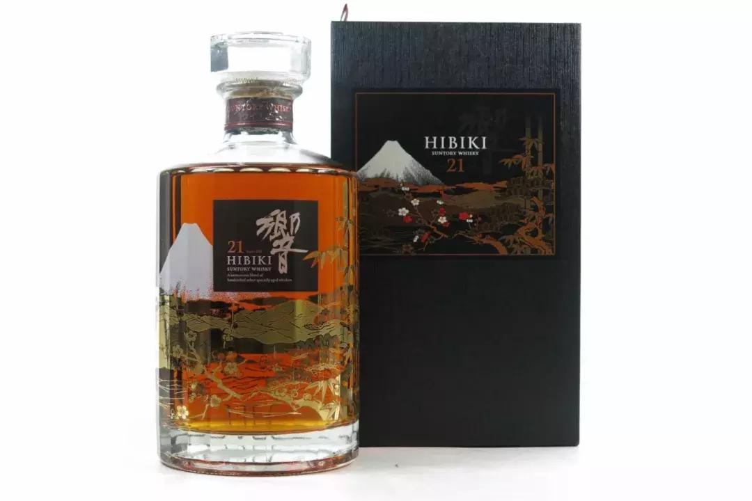 调和型威士忌最贵,十大最强威士忌