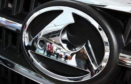 换logo汽车,换车标最帅的车