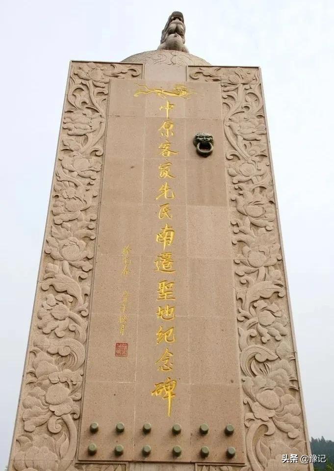 在闽南客家的中原情结为啥这样浓,闽南人的思乡情结