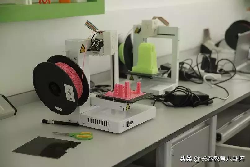 长春全日制北方教育哪个校区好,长春外国语学校里面环境