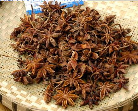 揭秘34种常用香料的名称与用途,15种常见香料正确用法收藏起来吧