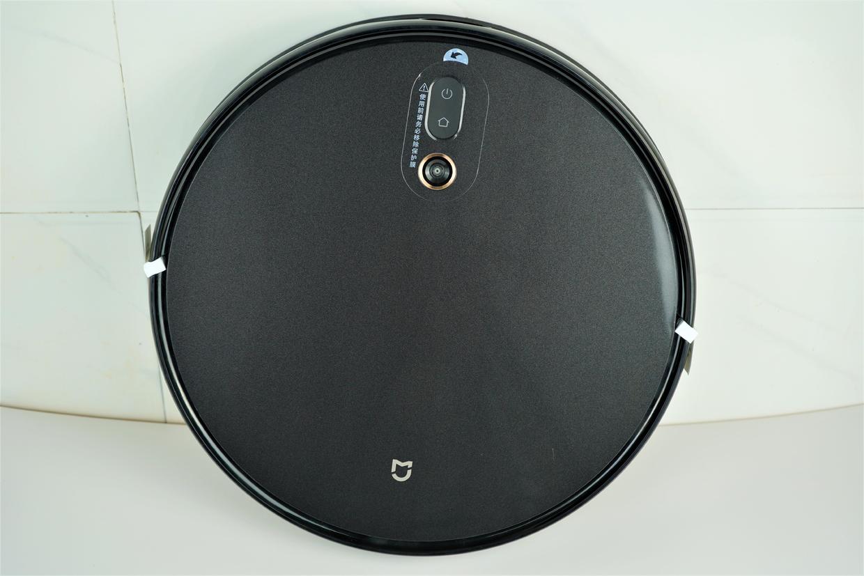 米家超薄扫地机器人口碑,米家扫地机器人超薄款