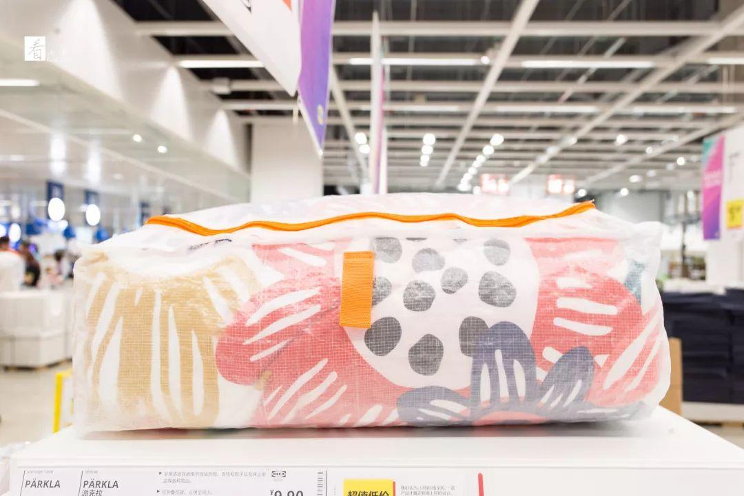 天津宜家哪个店新开的,天津宜家双店开业