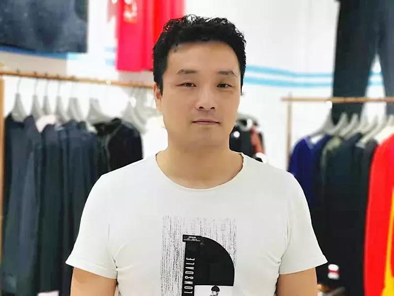 郑州裤子大卖,郑州20年来的逆袭之路