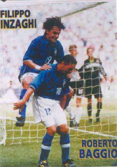 忧郁王子罗伯特巴乔集锦,忧郁王子罗伯特巴乔踢飞点球