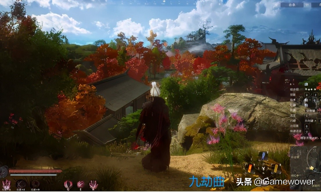 网易电竞永劫无间 (网易策划永劫无间)